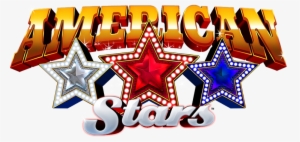 The American Flag's Stars Are Sparkling For A Reason - Bluberi Gaming Canada Inc. #1711463