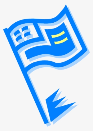 Vector Illustration Of United States Of America Stars #1711517