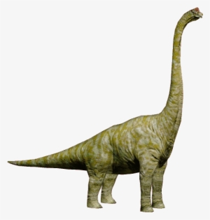 Brachiosaurus - Brachiosaurus Jurassic Park Dinosaurs #1711518