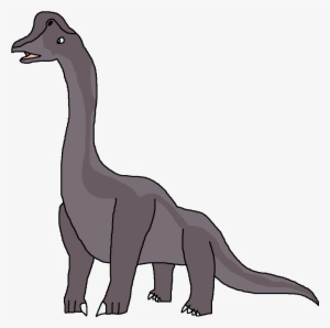 Brachiosaurus - Dinosaur Pedia Wikia Brachiosaurus #1711520