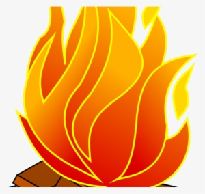 Camp Fire Free On Dumielauxepices Net - Bonfire Clipart Png #1711626