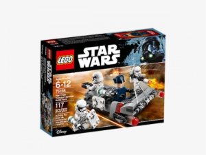 First Order Png #1711654