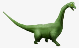 Brachiosaurus Png Picture - Dinosaur #1711708