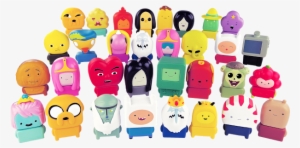 Adventure Time Happy Meal - Adventure Time Mcdonald's Toys #1711775