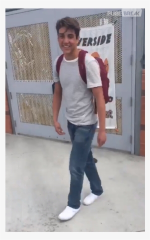 Damn, Daniel - Damn Daniel Person #1711807