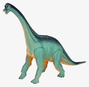 Dino Big Dinosaur, Brachiosaurus, , Large - Brachiosaurus #1711841