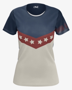 1941 American Stars Jeep Tee - T-shirt #1711957