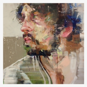 Pursuit - Abstract Profile Portraits #1711986