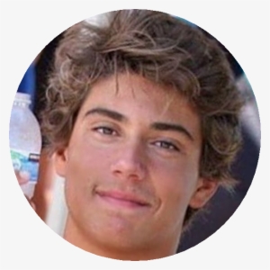 Daniel Lara - Circle #1712110