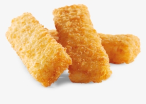 2 - - Mcdonalds Fish Finger Happy Meal #1712152