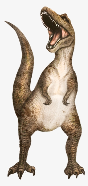 Tyrannosaurus Euclidean Transprent Png Free Download #1712224