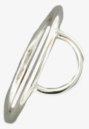 Half Circle Ring - Ring #1712328