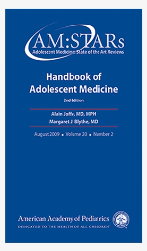 Handbook Of Adolescent Medicine [ebook] - Amstars Handbook Of Adolescent Medicine #1712332