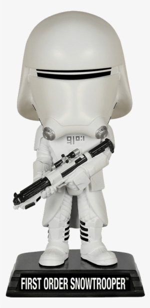 Funko Star Wars Bobble Head The Force Awakens #1712333