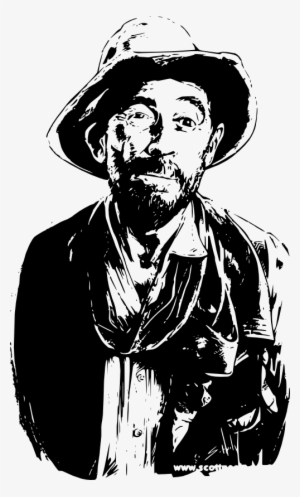 Festus Gunsmoke - Graphics #1712459
