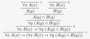 Notice That Neither Of The Assumptions 1 Or 2 Mention - Number #1712460