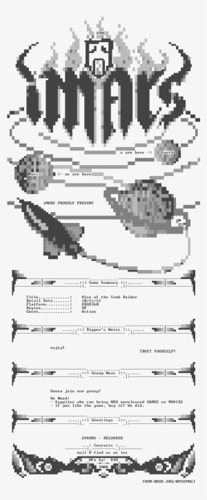 Rise - Of - The - Tomb - Raider - Xbox360-imars - - Sheet Music #1712544