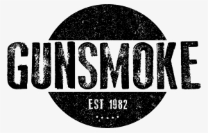 Gunsmoke - Your Mom Round Ornament #1712546