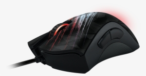 Rise Of The Tomb Raider Deathadder Chroma - Razer Deathadder Chroma #1712566