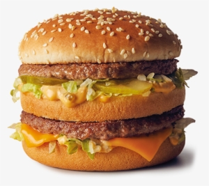 Mcdonalds Big Mac #1712567