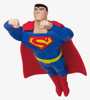 Mcdonald's Happy Meal Toy Justice League Action- Superman - Superman #1712653
