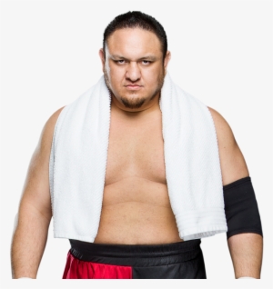 Which Is What Daniel Bryan Wanted All Along, Right - Wrestlemania 33 Finn Balor Vs Samoa Joe #1712699