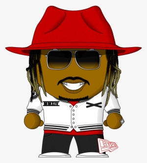 Top Wallpapers - Future Cartoon Png #1712722