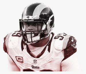 Qb/ Packers - Aaron Donald Transparent #1712777