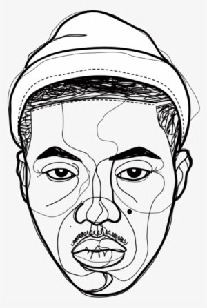 Future Drawing Rap - Drawing #1712779