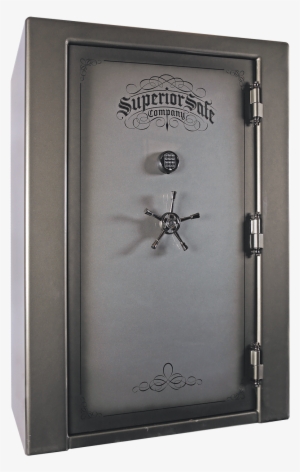 Large Png - Superior Safe Sunburst #1712810