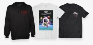 'shape The Future' Merchandise Now Available - Hoodie #1712895