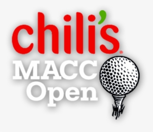Chili's Macc Open Trek 100 Brewer's Mini Marathon Macc - Chili's Grill & Bar Logo #1712907