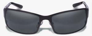 Steward Gun/smoke/polarized - Glasses #1712931