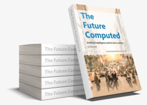 Photo Of A Stack Of Books Entitled "the Future Computed" #1712953 Photo Of A Stack Of Books Entitled "the Future Computed" #1712953