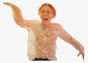 Edawn Sticker - Retro Future #1712954