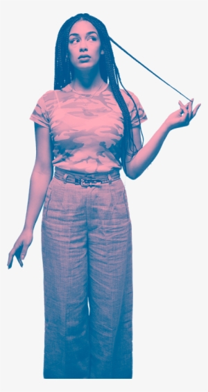 The Most Exciting Independent Artists In The World - Girl #1712960