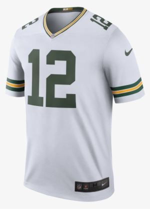 Nike Nfl Green Bay Packers Color Rush Legend Men's #1712984