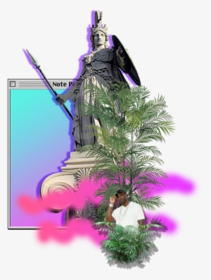 (6')areca Silk Palm Tree #1713031