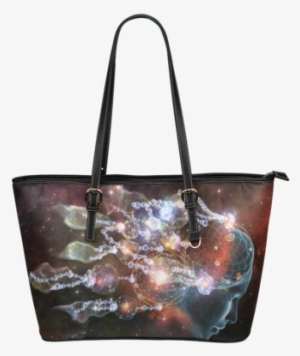 Sale Psylocke Genuine Leather Tote Shoulder Bag Large - Handbag #1713098