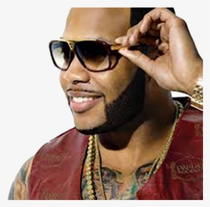 Flo Rida #1713220