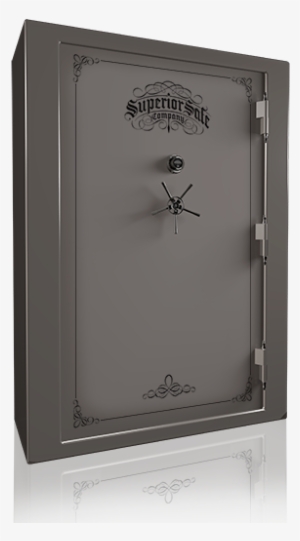 Gunsmoke Image - Superior Safe Master #1713240