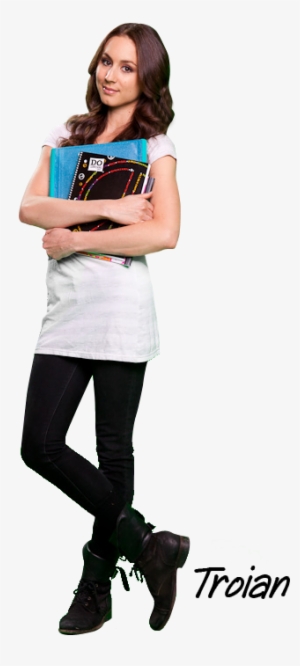 Troian Bellisario Images Troian Photoshoots Wallpaper - Girl #1713276