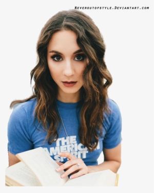 Troian Bellisario #1713279