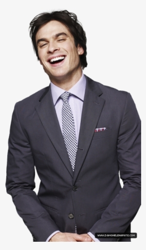 Png De Famosos - Recent Picture Of Ian Somerhalder #1713298