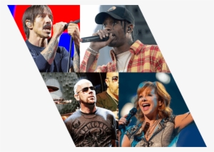 Ear Monitor - In-ear Monitor #1713371