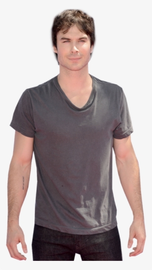 Psds Ian Somerhalder - 2012 Teen Choice Awards #1713449