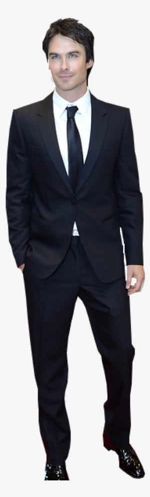 Ian Somerhalder - Png Picture - Shirt #1713471