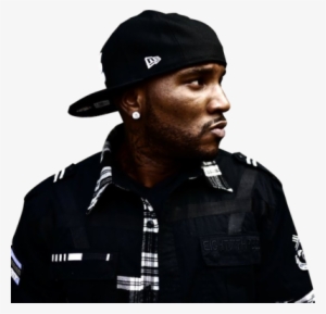 Young Jeezy Same Damn Time Remix - Young Jeezy #1713536
