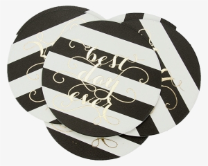 Best Day Ever Coaster V=1502743783 - Paper #1713559