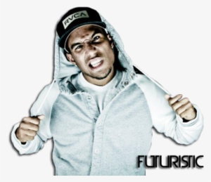 Futuristic Rapper Background - Free Transparent PNG Download - PNGkey